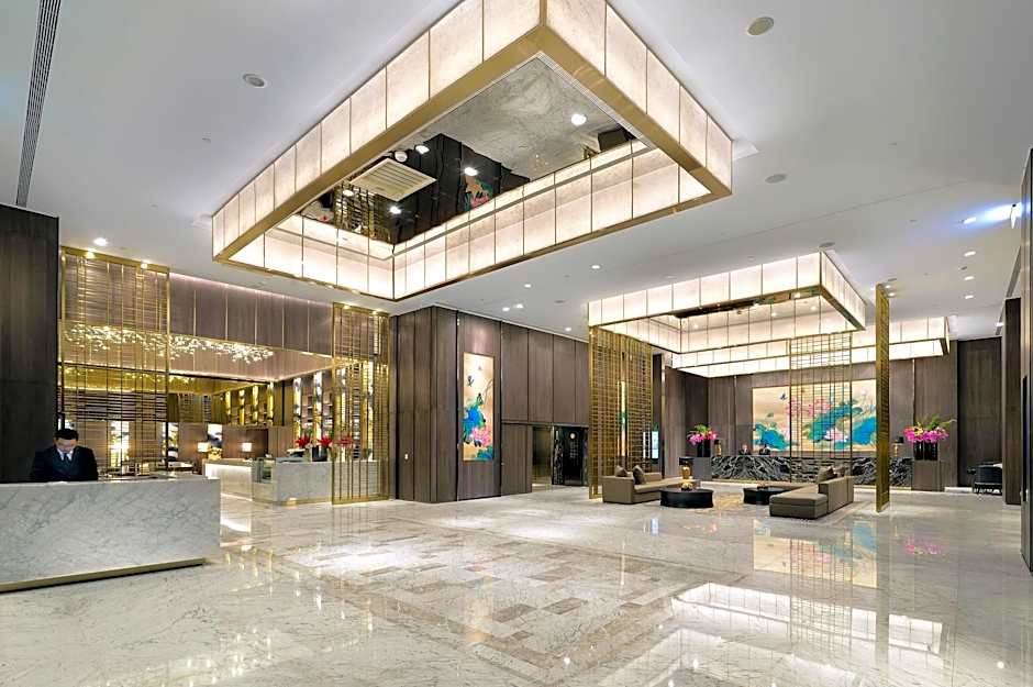 Caesar Park Hotel Banqiao