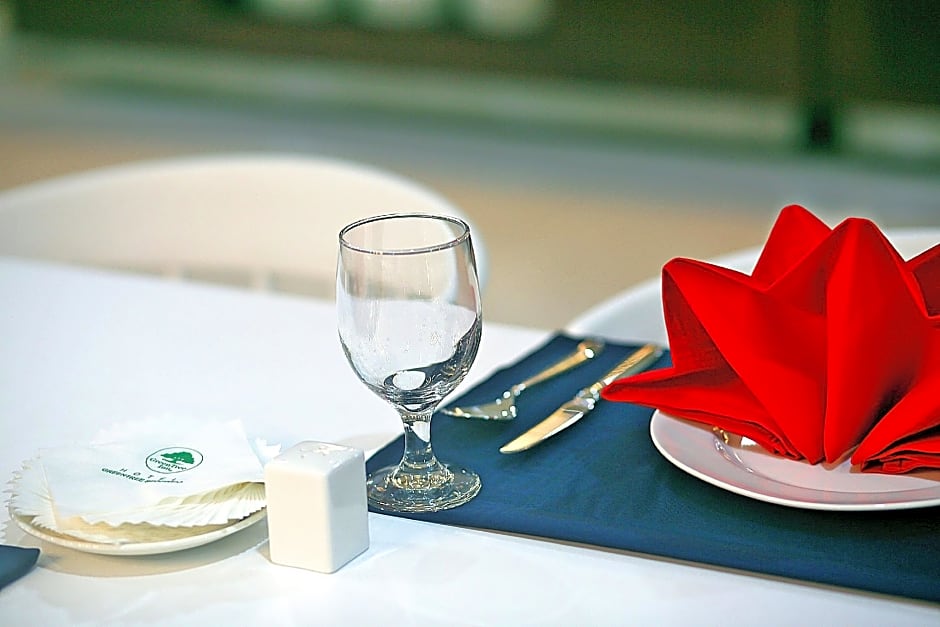 Grand Millions Hotel 