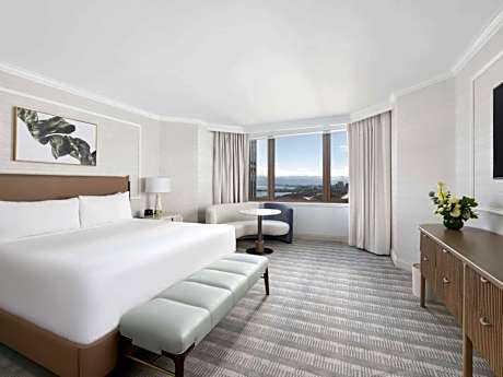 Fairmont Chicago Millennium Park
