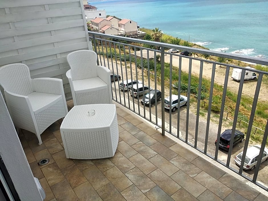 B&B Domus Piedigrotta