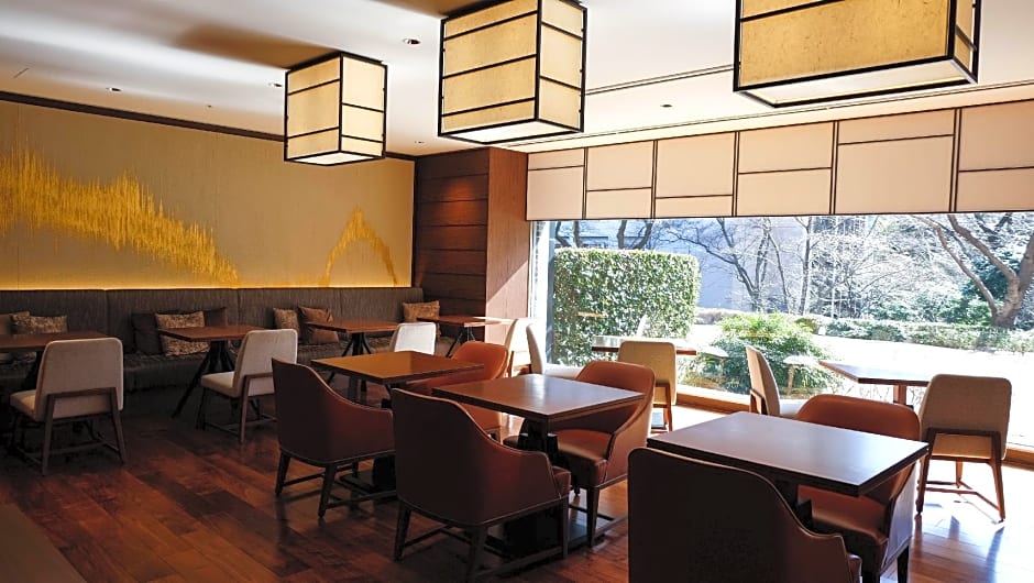 Grand Prince Hotel Takanawa
