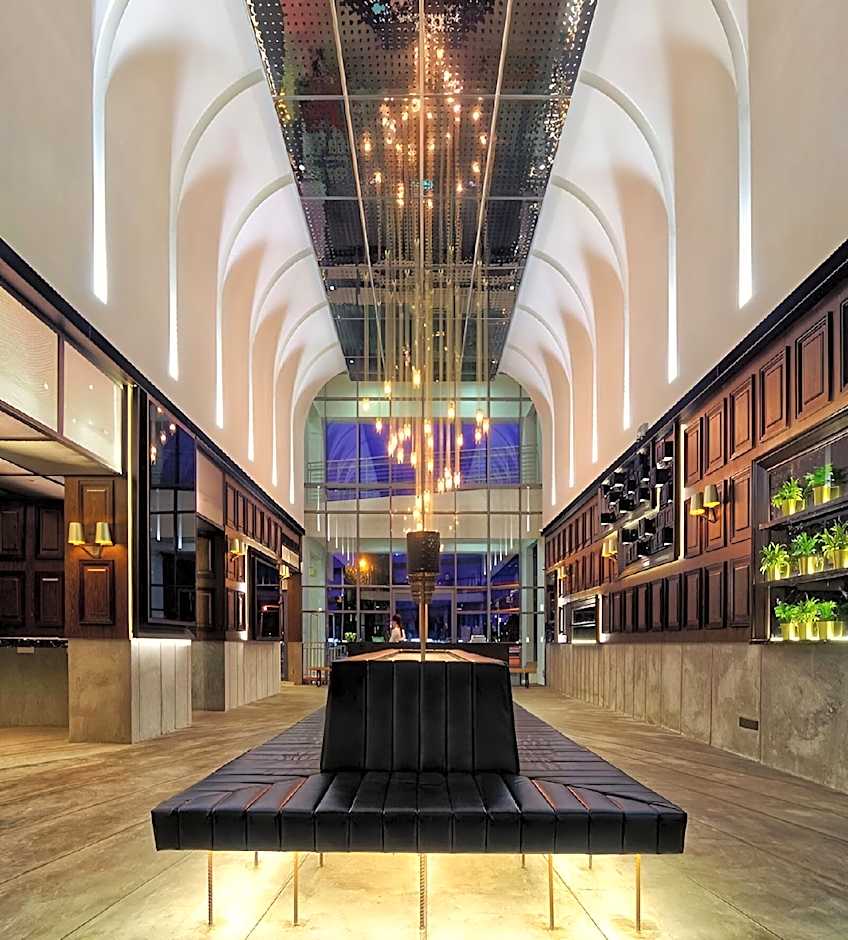 Bespoke Hotel Puchong