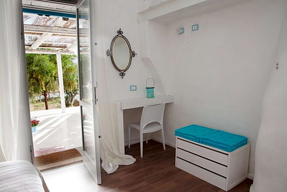 B&B Scacciapensieri – Castellammare del Golfo, CA