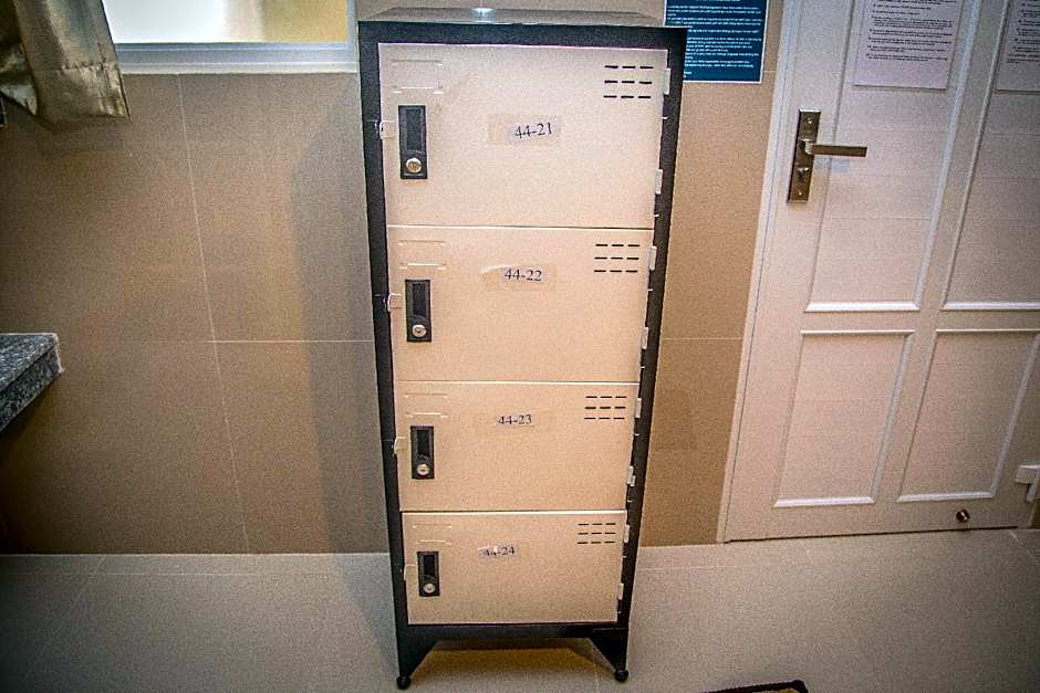 Mui Ne Hills Budget Hotel