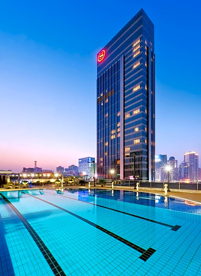 Sheraton Guangzhou Hotel