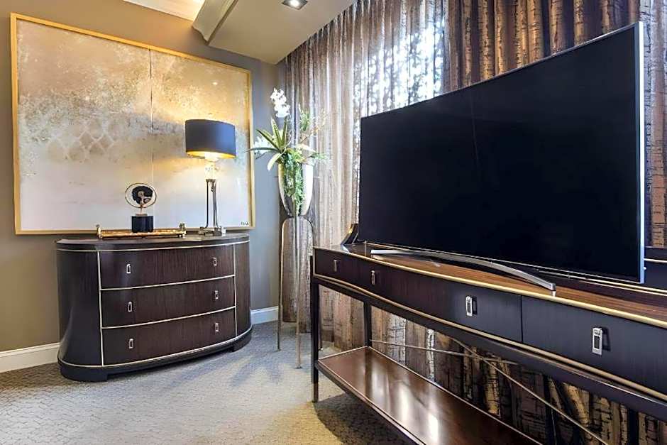 Curtiss Hotel, Ascend Hotel Collection