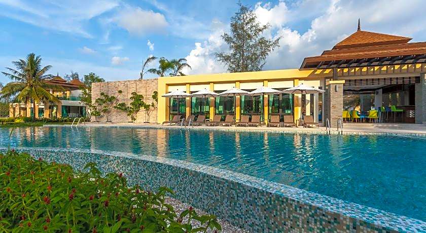 Ataman Luxury Villas