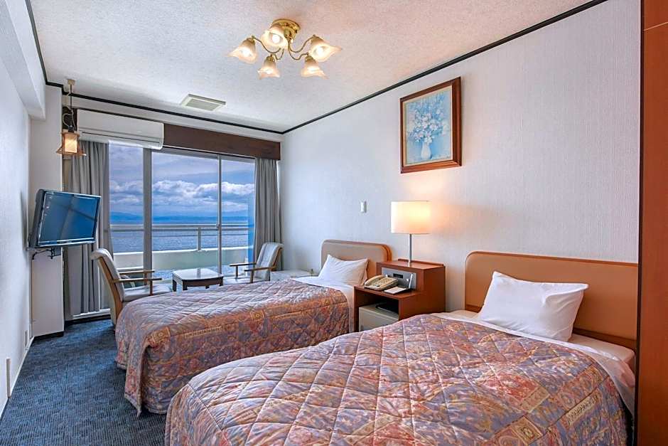 Ibusuki Kaijo Hotel