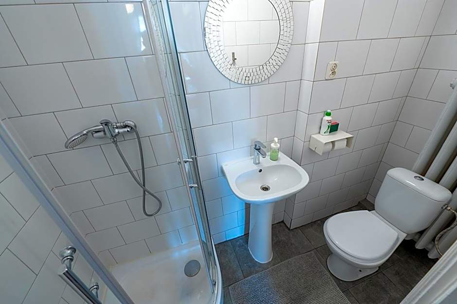 Trzy Kafki Private Rooms