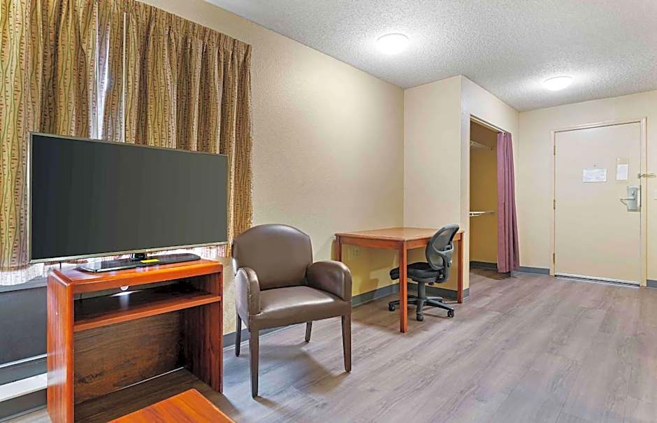 Extended Stay America Suites - South Bend - Mishawaka - South
