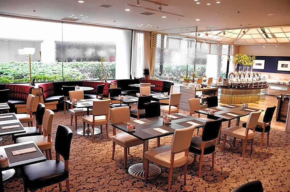 Hotel New Otani Nagaoka
