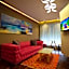 Bougainville Bay Hotel