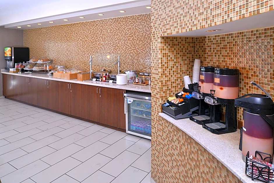 SpringHill Suites by Marriott Las Vegas Henderson