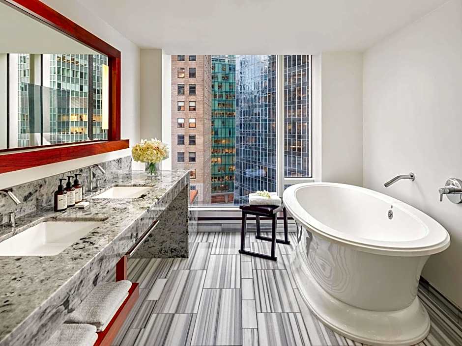Fairmont Pacific Rim