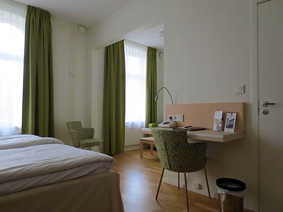 Best Western Hotel Royal