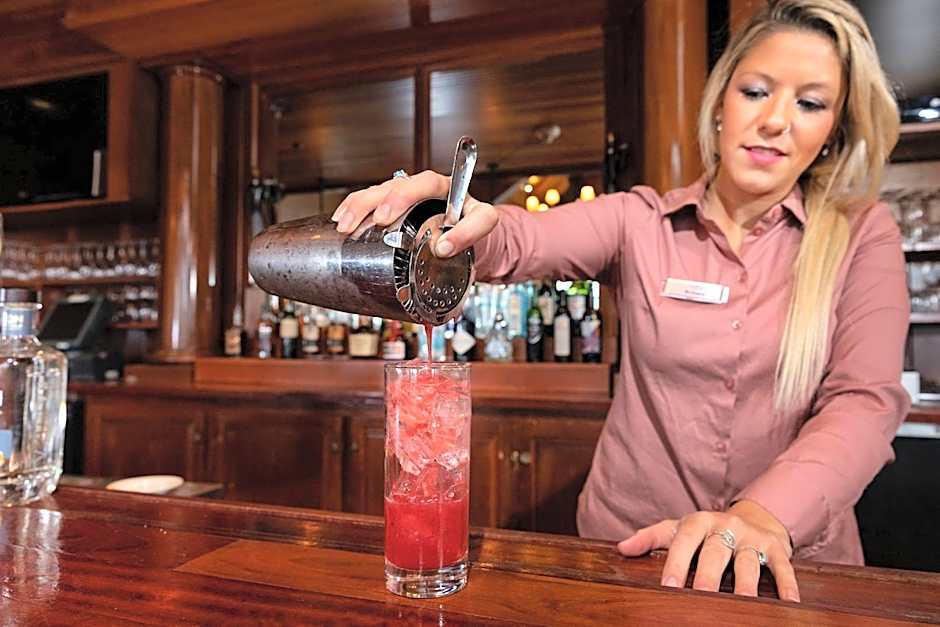 Crowne Plaza Lake Placid By IHG