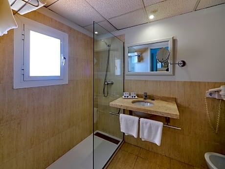 Double Room Sea View