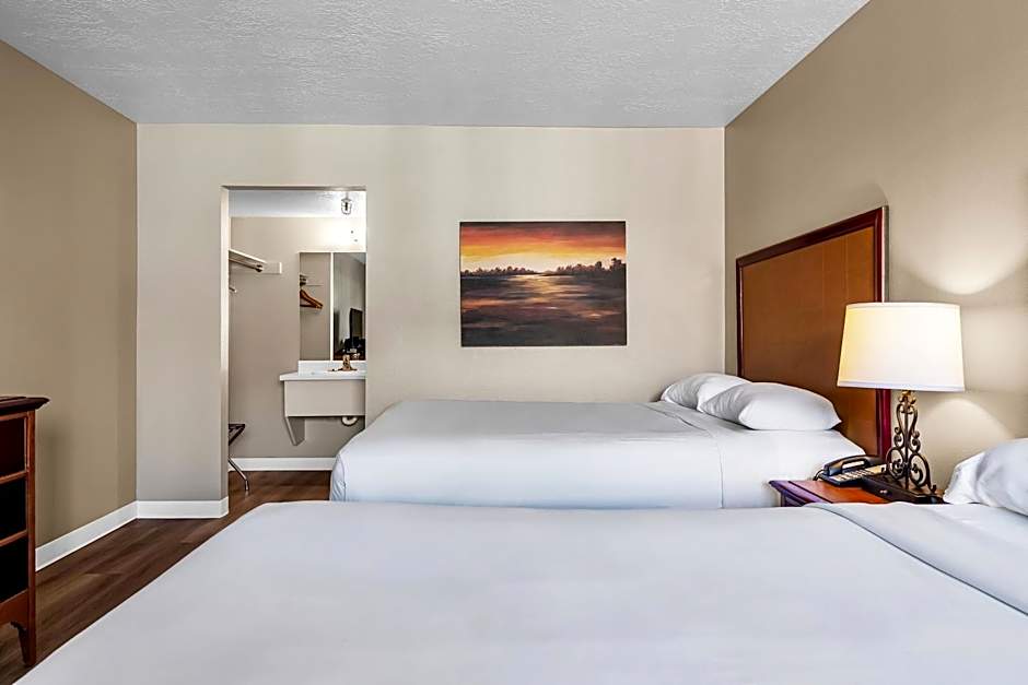 Virgin River Casino and Lodge