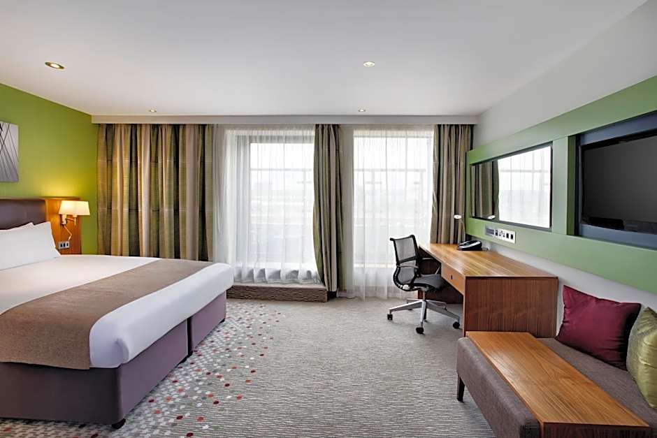 Holiday Inn Bristol City Centre By IHG