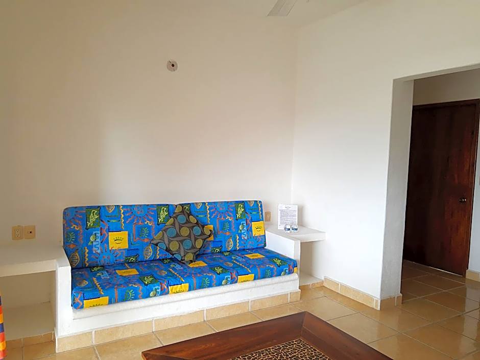 Sunset House Zihuatanejo