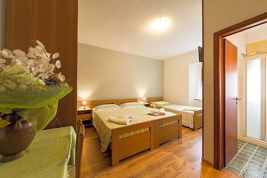 Albergo Ristorante Poli