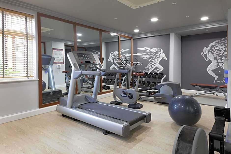 DoubleTree by Hilton Stratford upon Avon