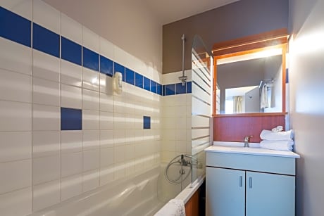 Premium Two-Bedroom Apartment