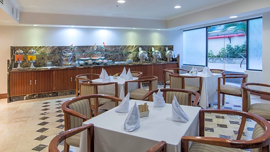 Holiday Inn Tuxtla Gutierrez