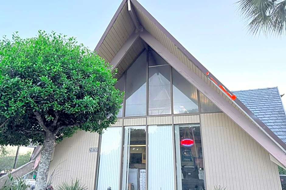 Campus Inn by Hotel O Gainesville - University Area