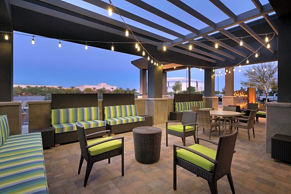 Home2 Suites by Hilton Phoenix Glendale-Westgate