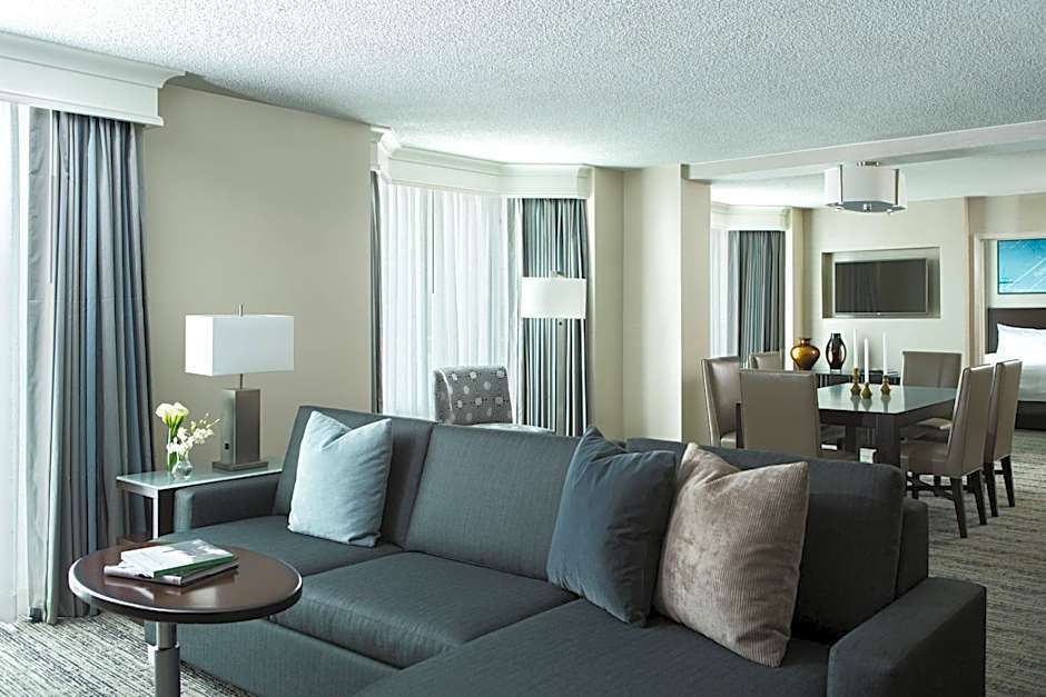 Hampton Inn & Suites Downers Grove Chicago