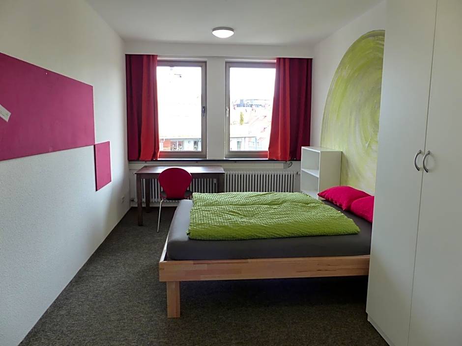 Inselhostel