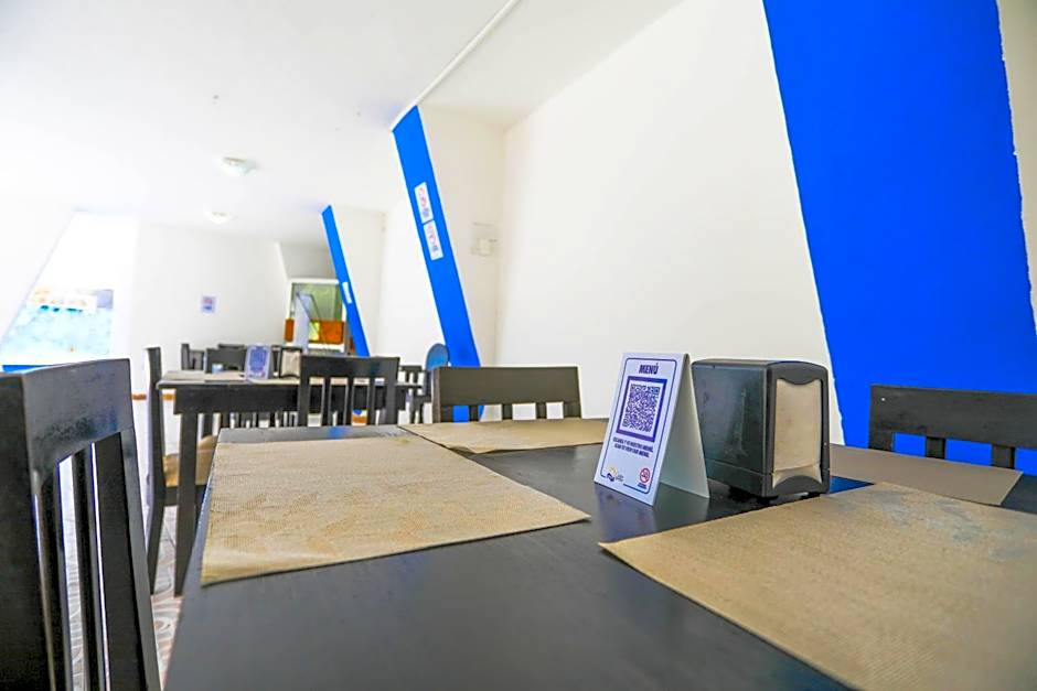 Hotel Caribe Internacional Cancun