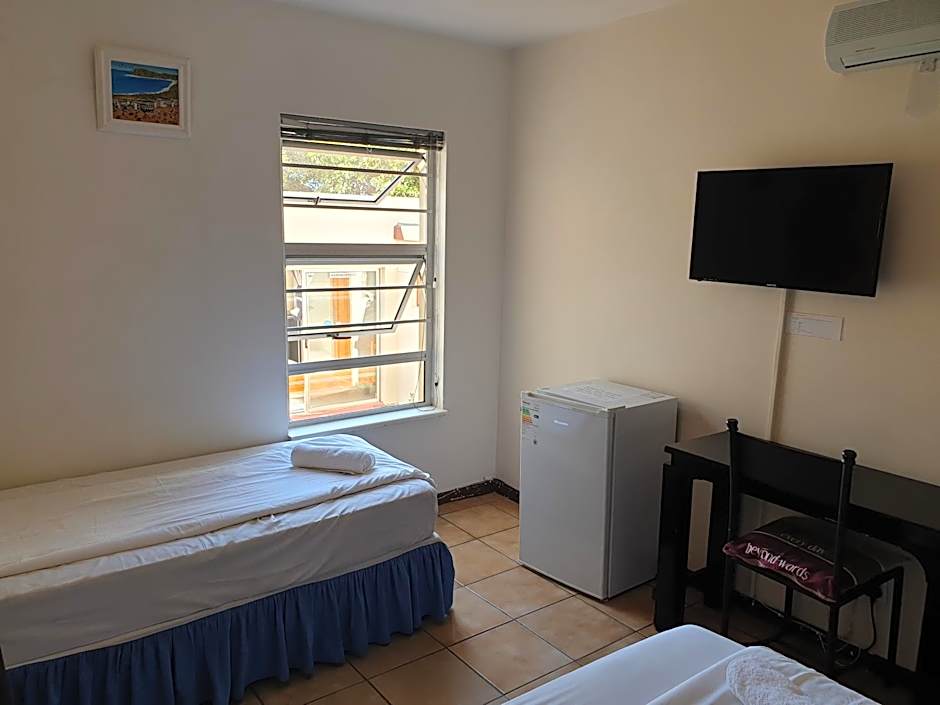 Amakaya Backpackers Travellers Accommodation