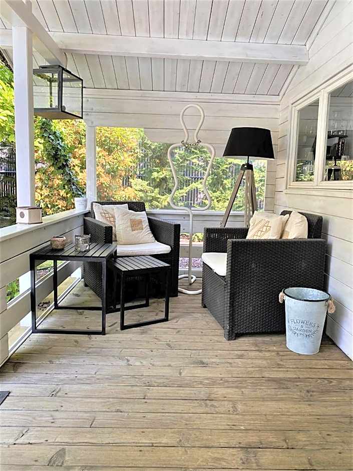 Les Rives des Habsbourg