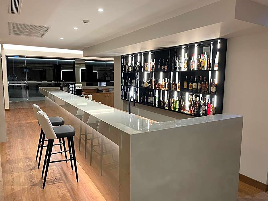 Santa Eufémia Covilhã Hotel