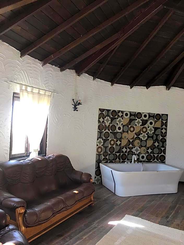 The Stone Castle Boutique Hotel