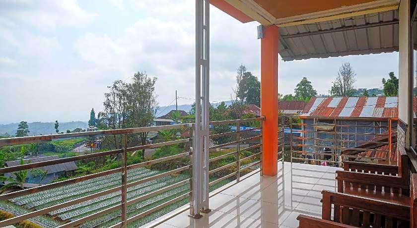 OYO 2162 Pondok Wisata Sri Widodo