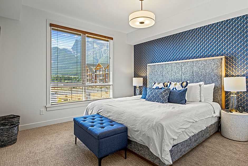 Serenity Villa at Tamarack