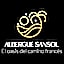 Albergue Sansol - El oasis del camino francés - Exclusivo para peregrinos