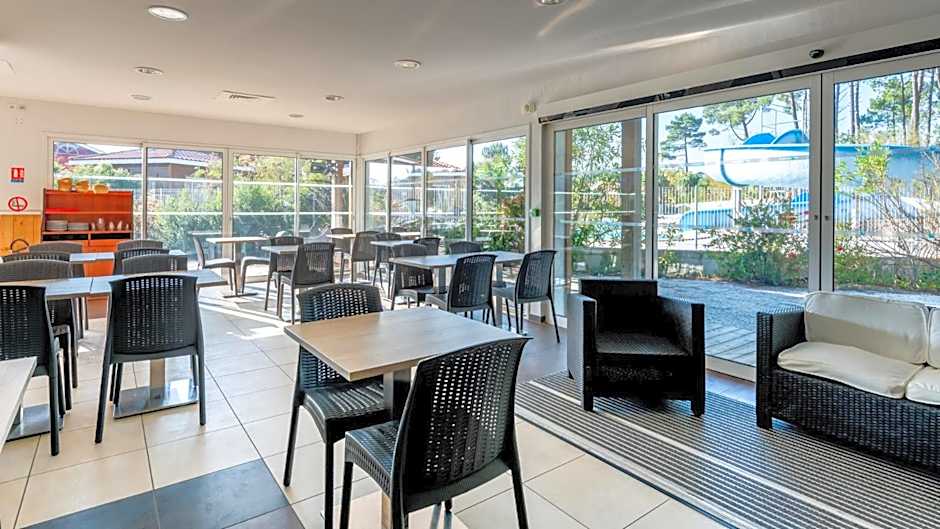 Vacancéole - Le Domaine des Grands Lacs