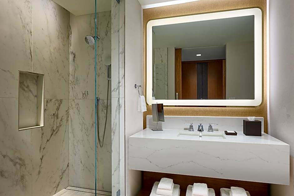 JW Marriott Dallas Arts District
