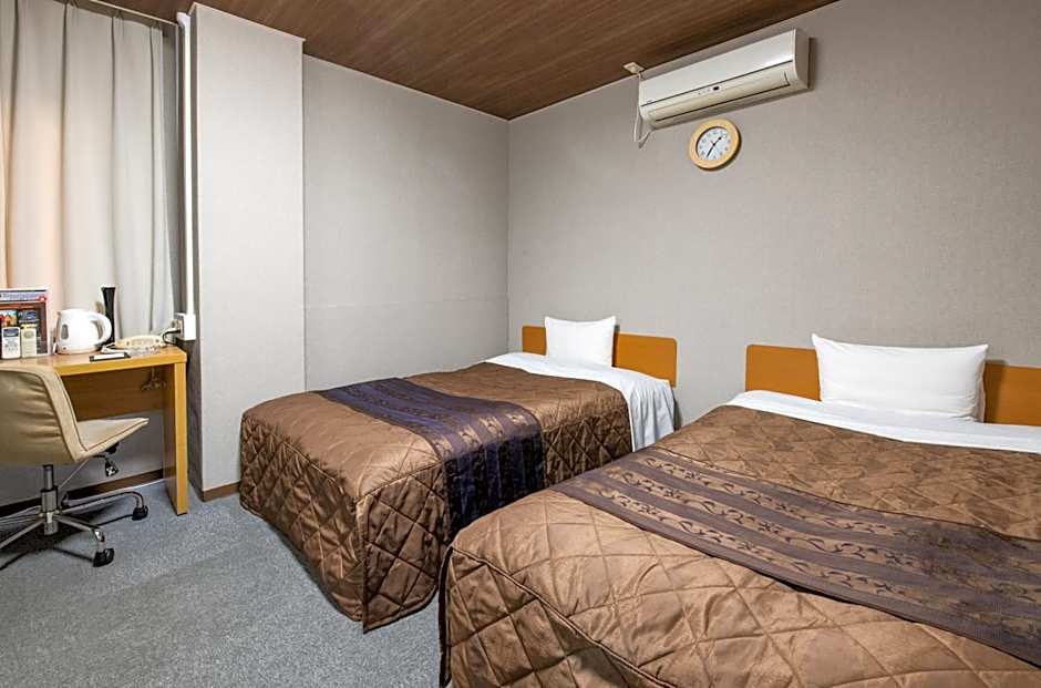 Hotel Wakamatsu Excel