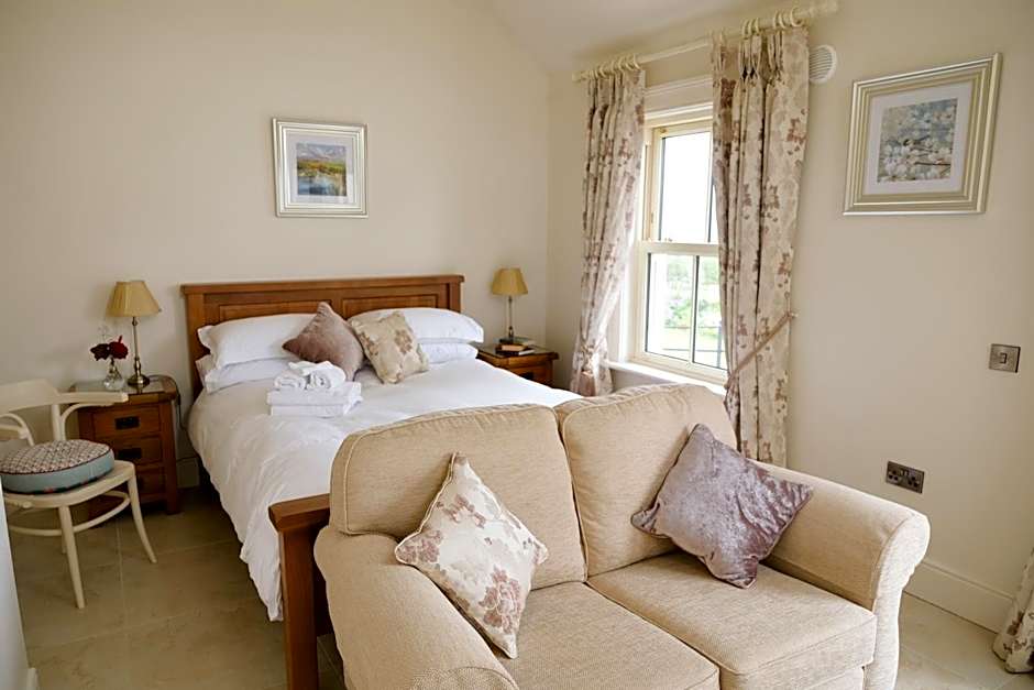 Abhainn Ri Farmhouse