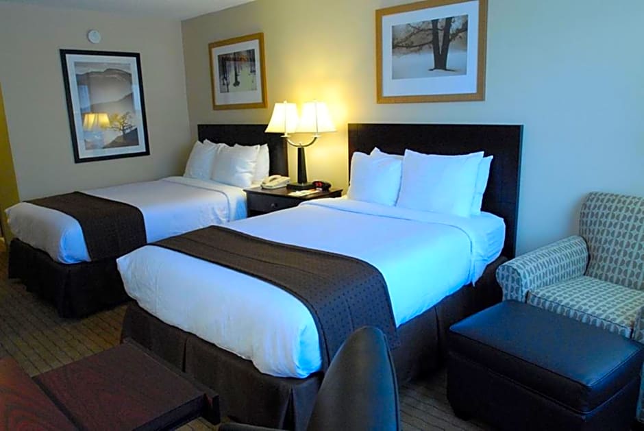 Holiday Inn Canton-Belden Village By IHG