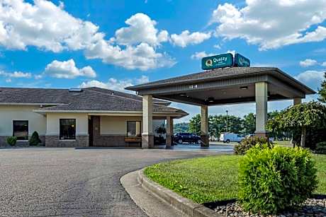 Quality Inn Dover