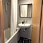 Cityapartment im 33. Stock