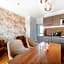 Brera Serviced Apartments Ulm