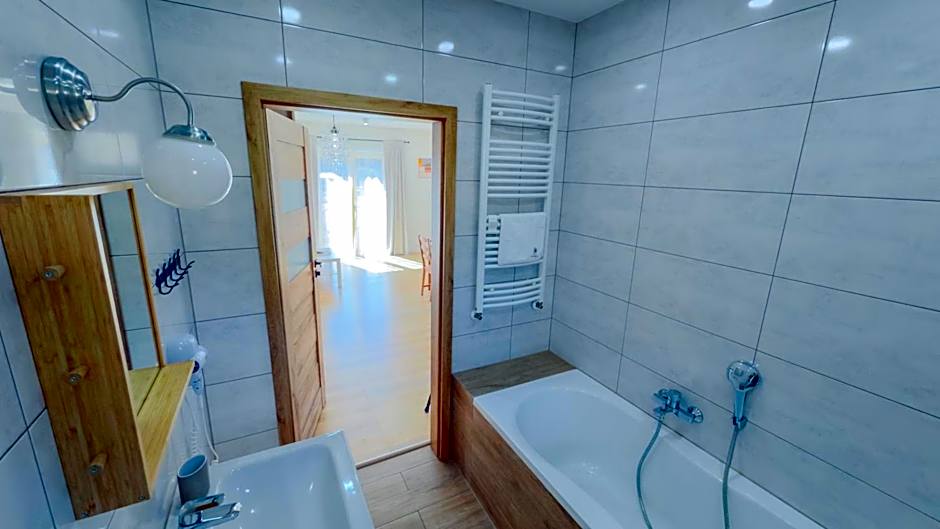 Willa Malinka Wisła