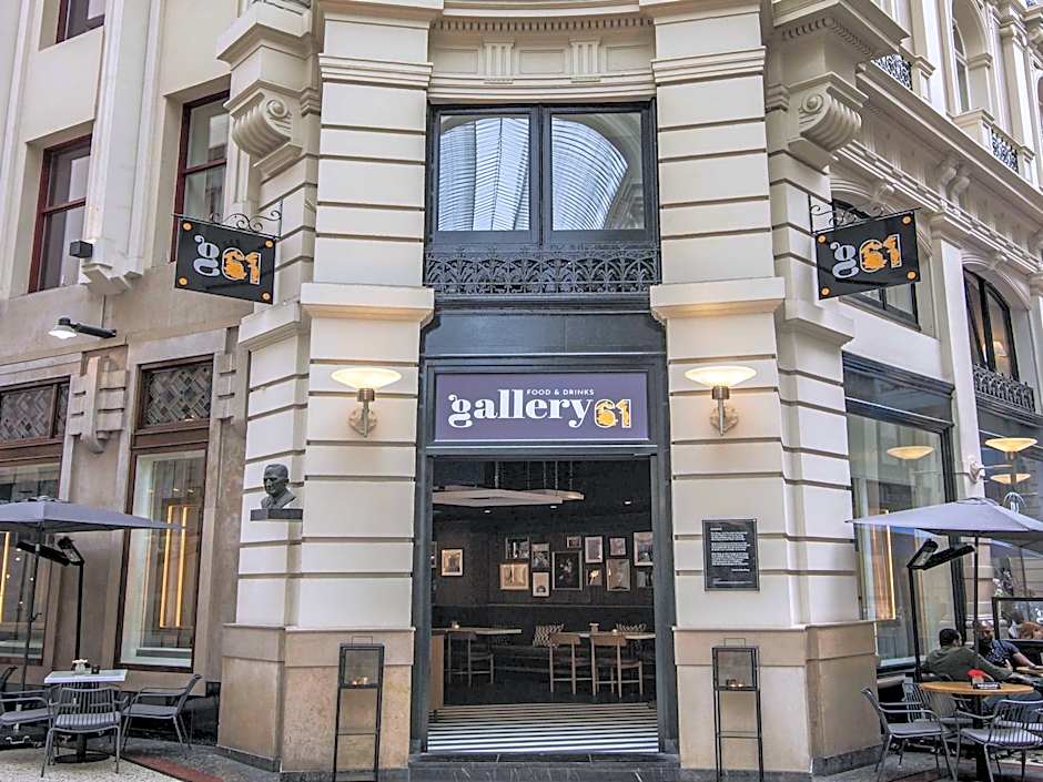 Novotel Den Haag City Centre